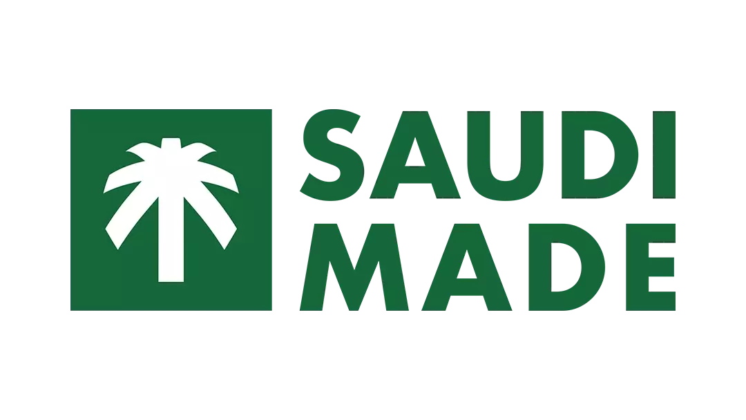 Saudi Made