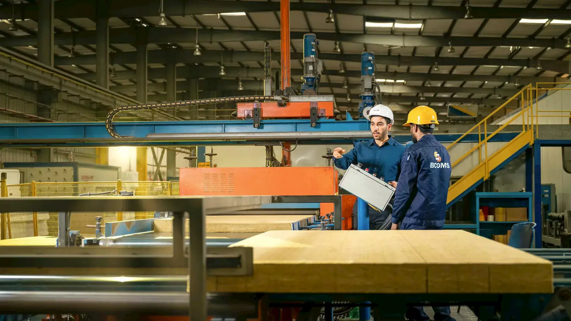 Premium Quality Panels