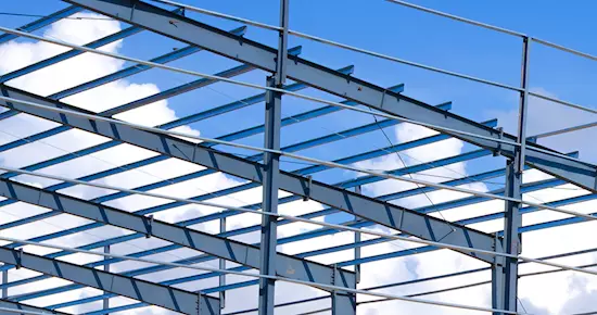 Cold Formed Sections