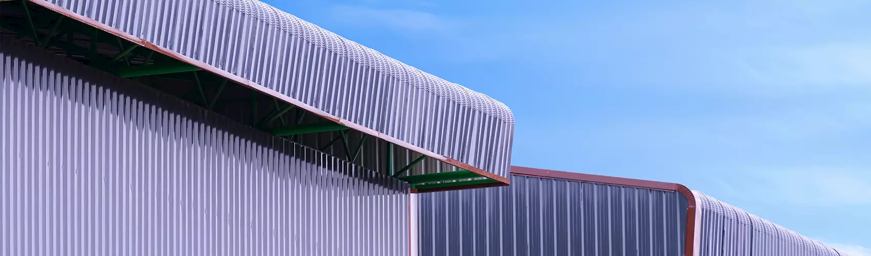 Sandwich Panel (PIR)