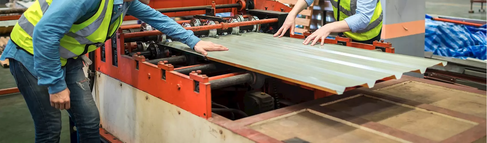 Sandwich Panel (PIR)