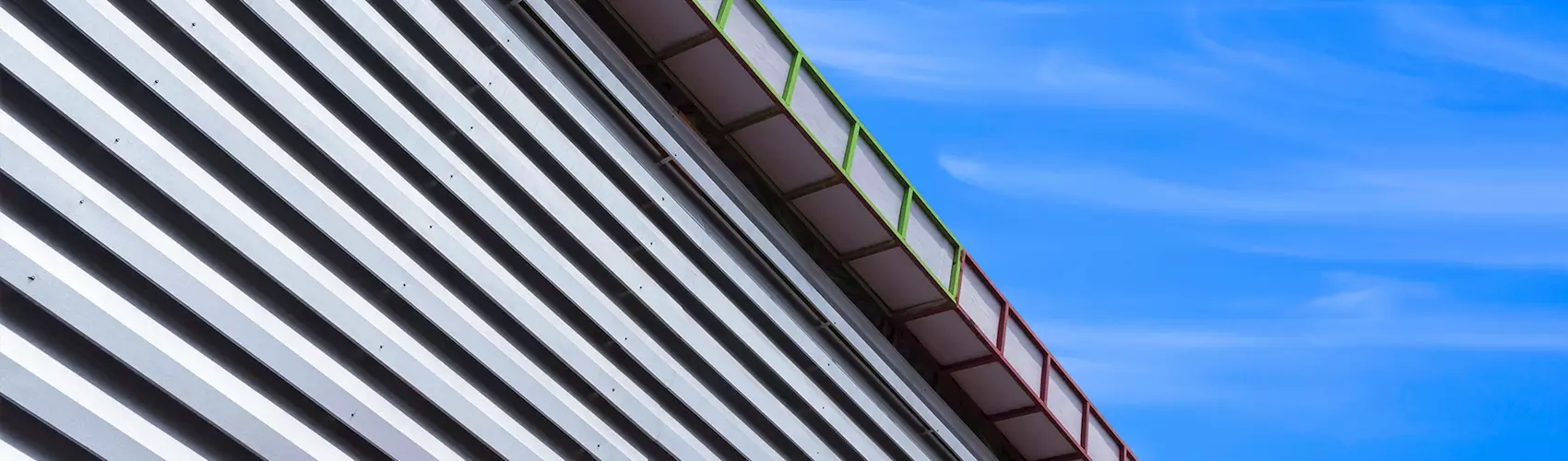 Sandwich Panel (PIR)