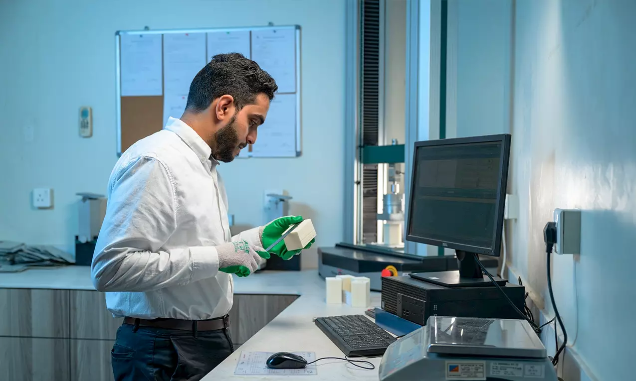 <h2 class="m-0">Innovation Drives<br />Our Success</h2>